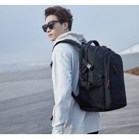 Рюкзак Xiaomi Urevo Large Capacity Backpack (URBBPNT2101U)