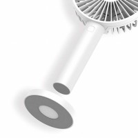 Портативный вентилятор Xiaomi ZMI Handheld Electric Fan (AF215)