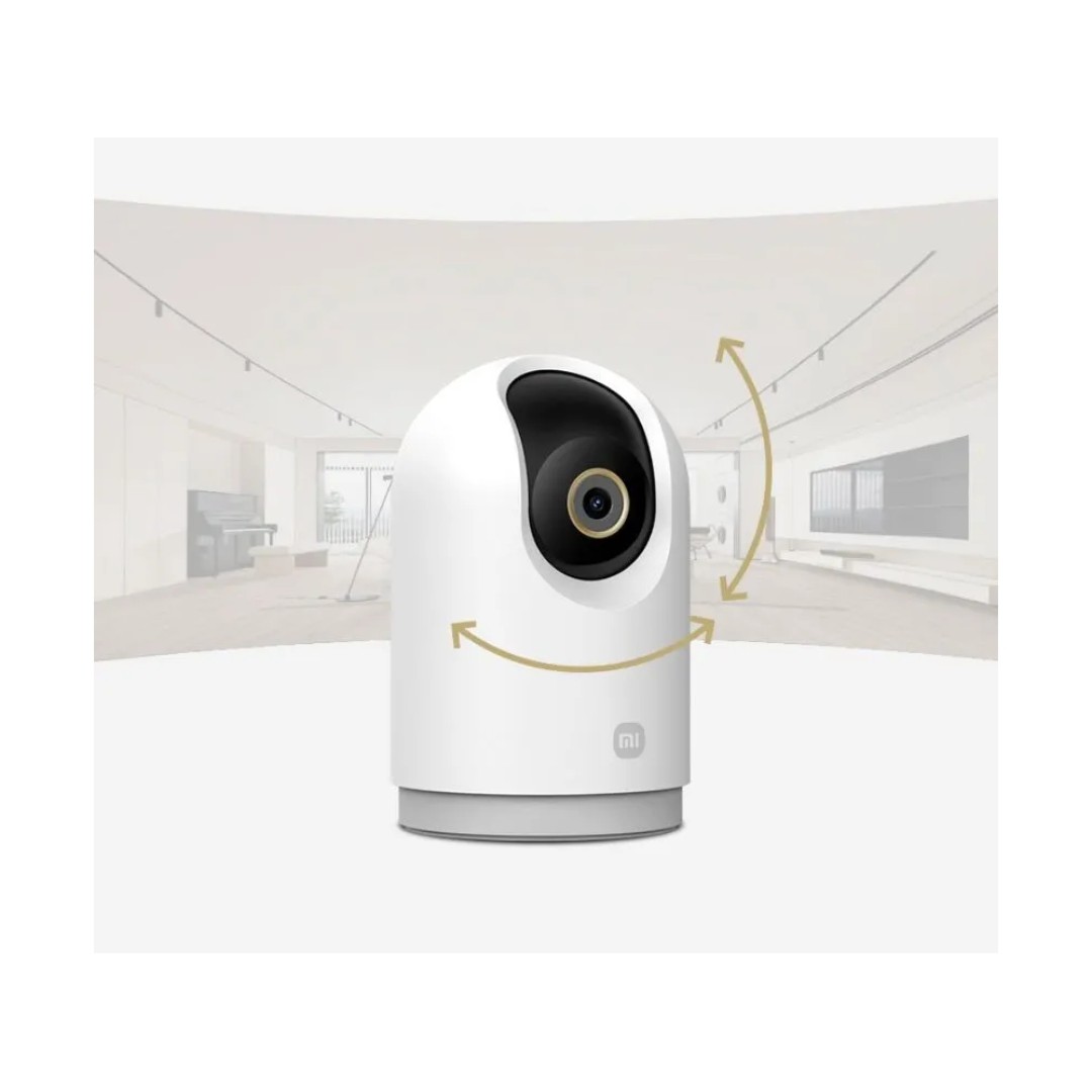 IP-камера аккумуляторная Imilab Outdoor Secucity Camera EC4 (CMSXJ31A) + Хаб Gateway (CMWG31B) EU