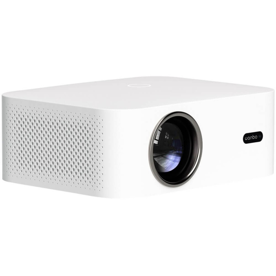 Проектор Xiaomi Wanbo Projector X2 Max