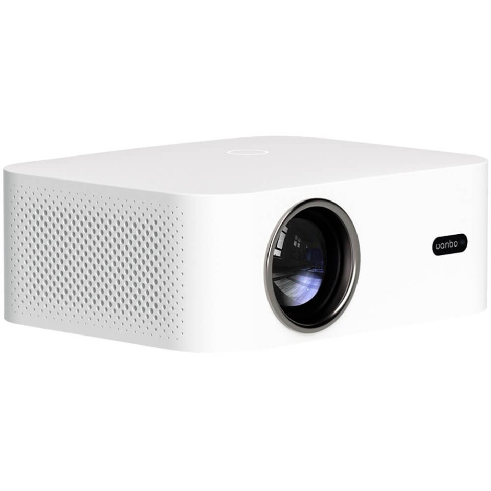 Проектор Xiaomi Wanbo Projector X2 Max