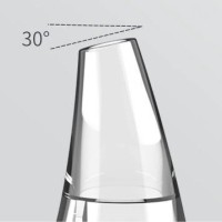 Электрический очиститель пор Xiaomi InFace Blackhead (MS7000)