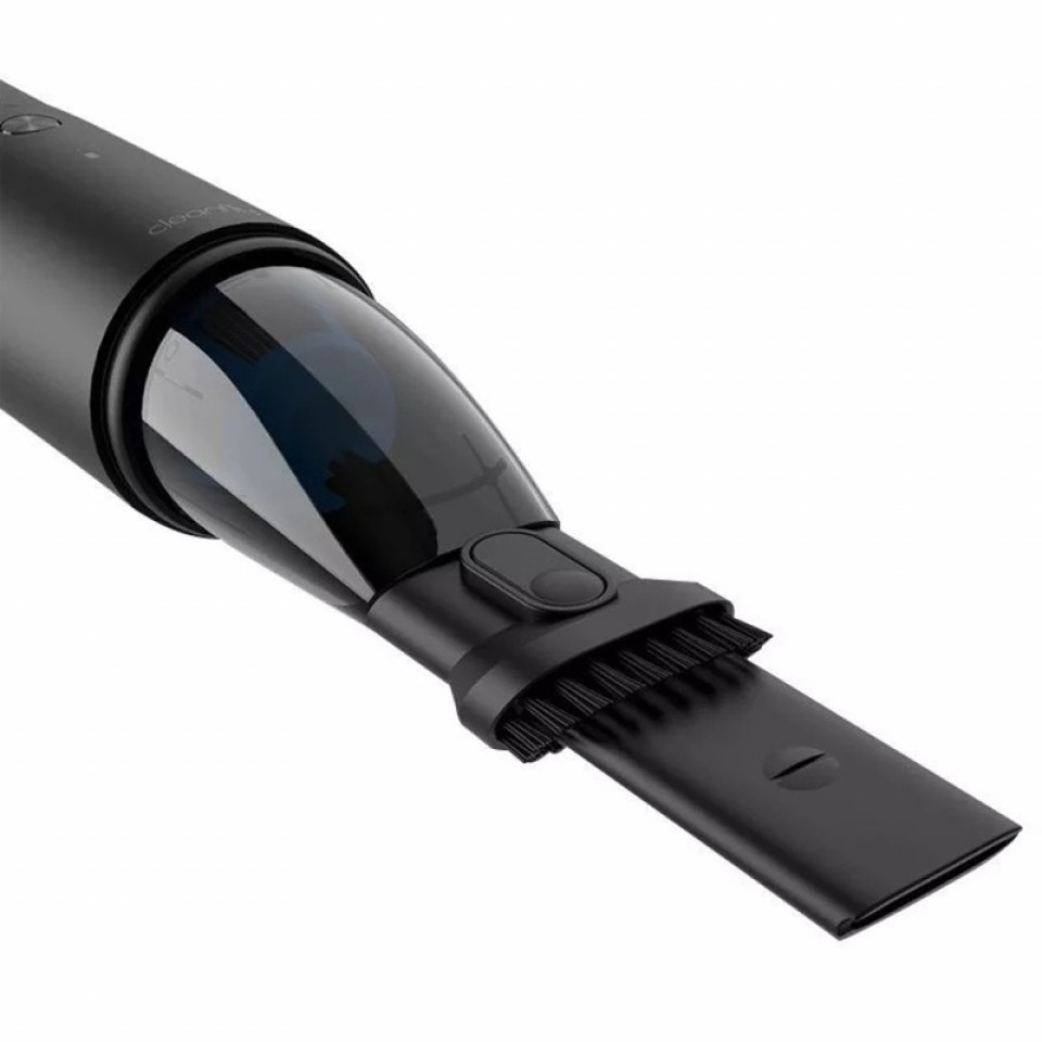 Портативный пылесос Xiaomi CleanFly Portable Vacuum Cleaner