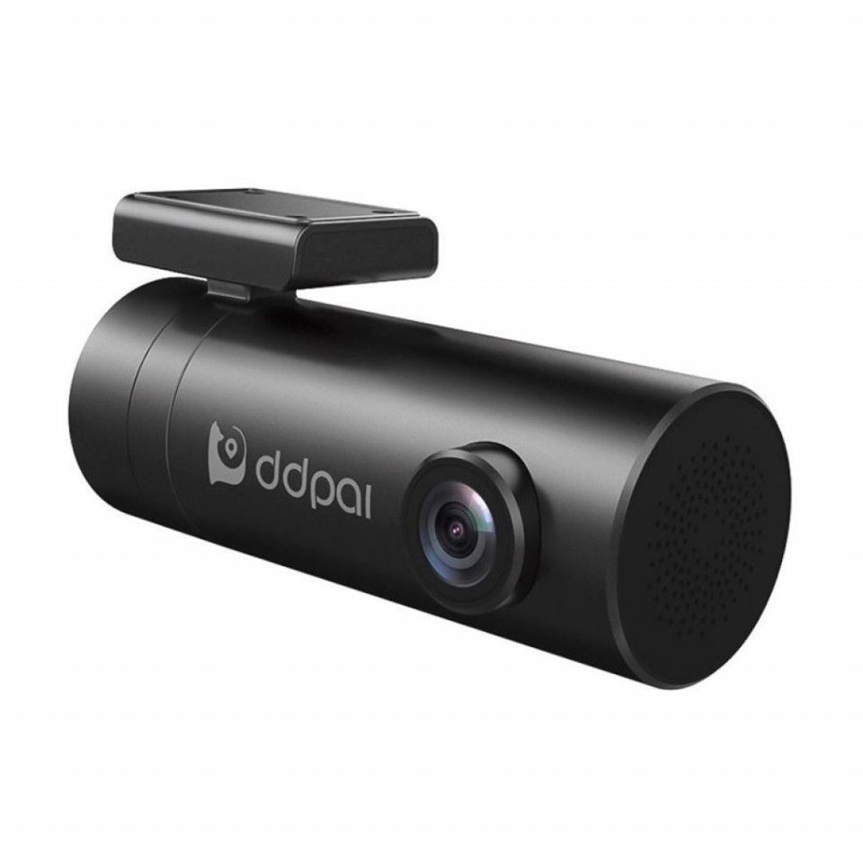 Видеорегистратор Xiaomi DDPai Mini Dash Cam