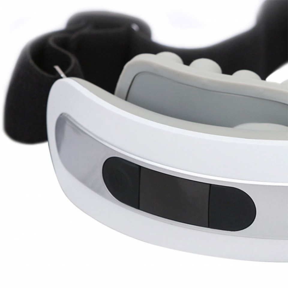 Массажер для глаз Xiaomi Mijia SKG Eye Massager