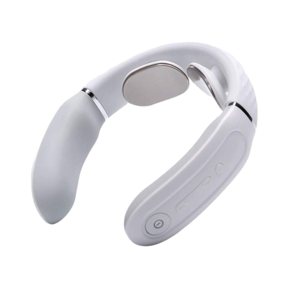 Массажер для шеи Xiaomi SKG Neck Massager Smart Electric (4356E)