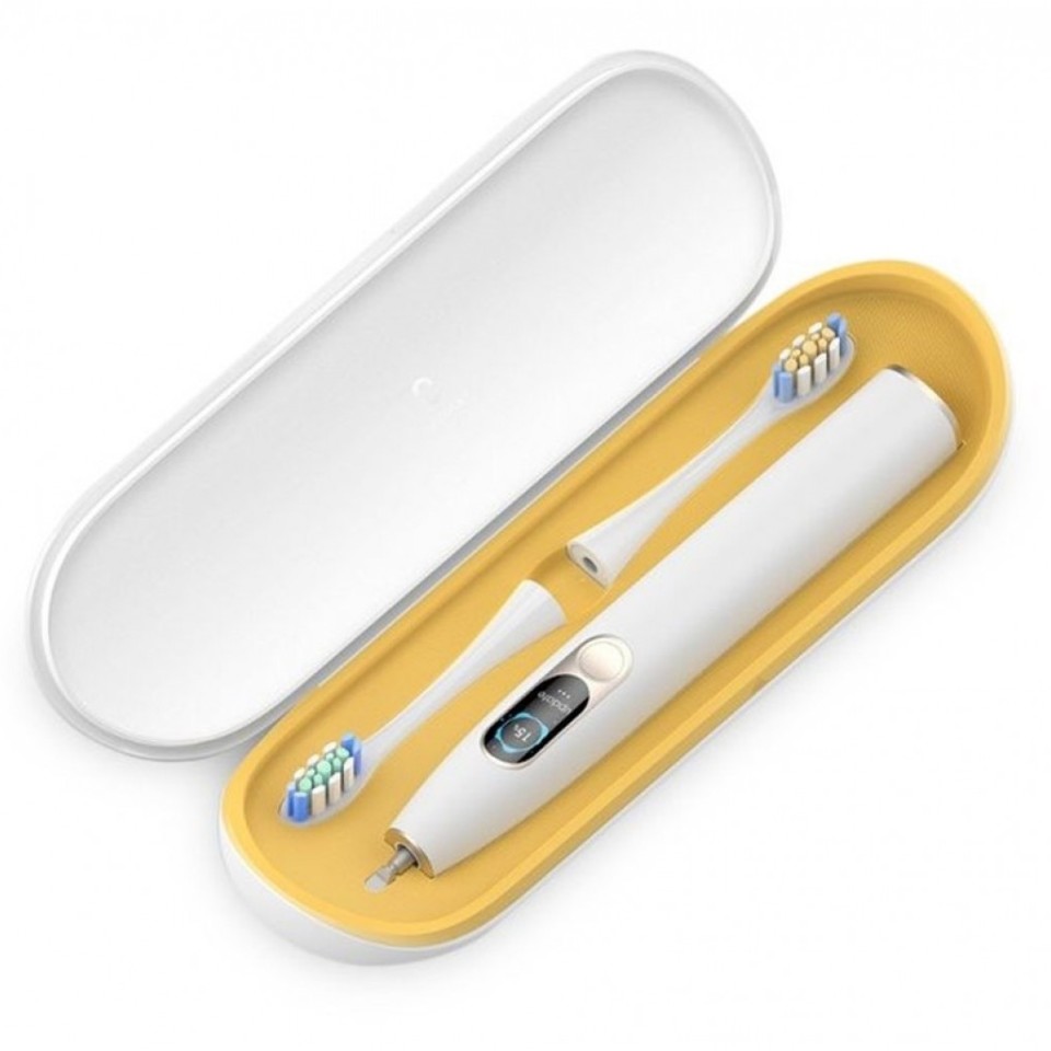 Футляр для электрической зубной щетки Oclean X/Z1 Travel Box Portable (BB01)