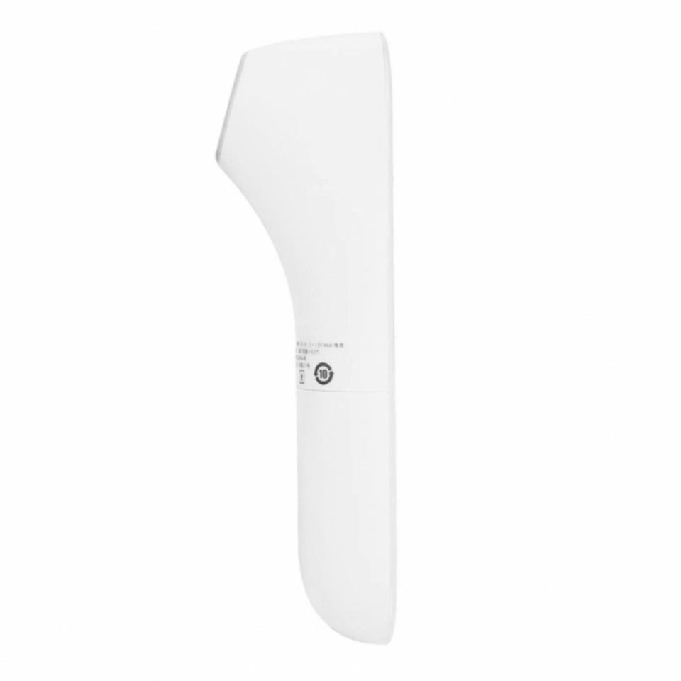 Бесконтактный инфракрасный термометр Xiaomi iHealth Meter Thermometer (PT3)