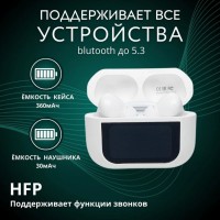 Беспроводные наушники FaizFull FAIZ 152