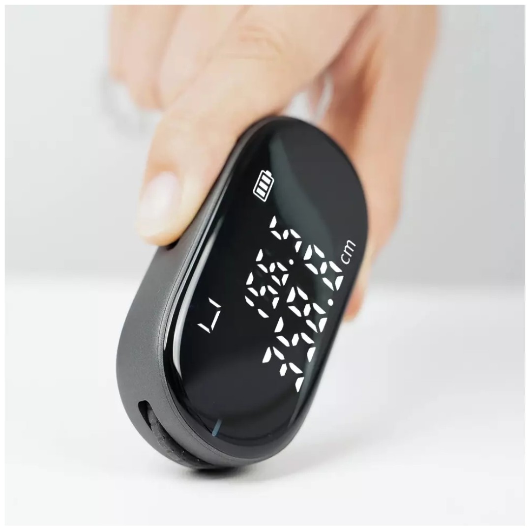 Курвиметр Xiaomi ATuMan Duka Q2 Ruler