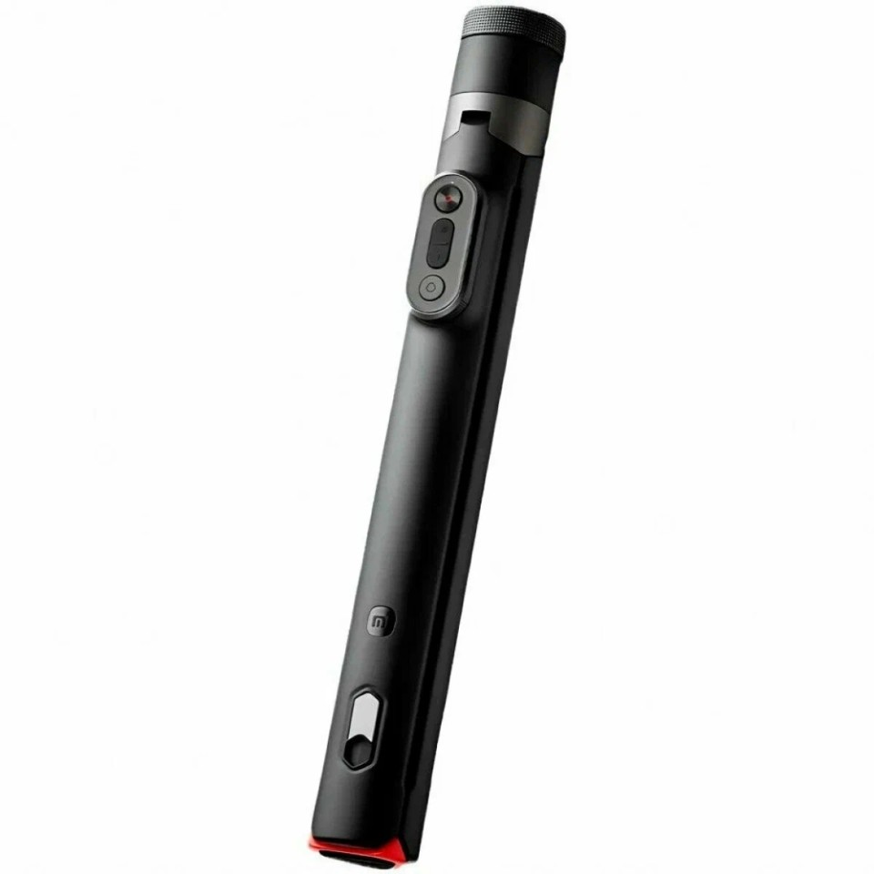 Моноподтрипод Xiaomi Zoom Selfie Stick FloorStanding (XMBJZPG01YM)