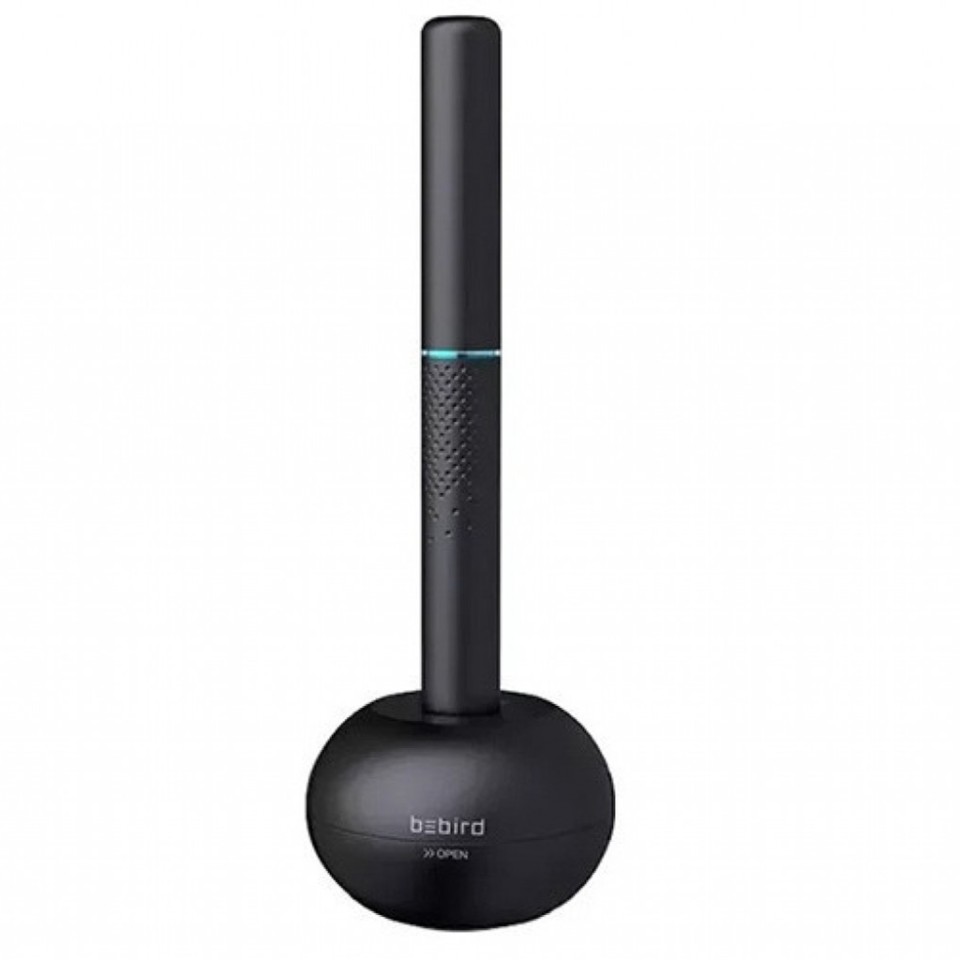 Умная ушная палочка Xiaomi Bebird M9 Pro Smart Visual Ear Rod (850030574015)