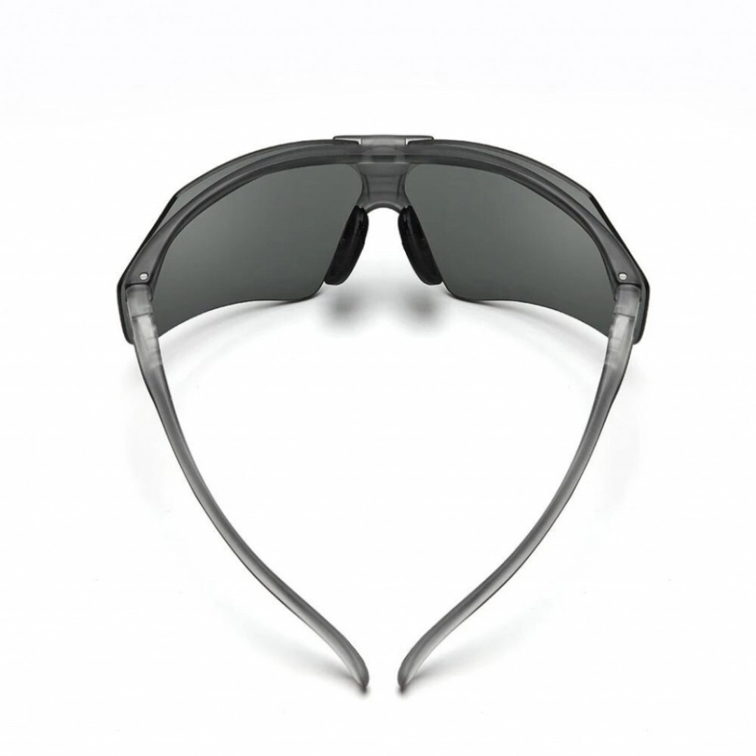 Солнцезащитные очки Xiaomi Turok Steinhardt Driving Glasses UV400 Gray (GTR002-5020)