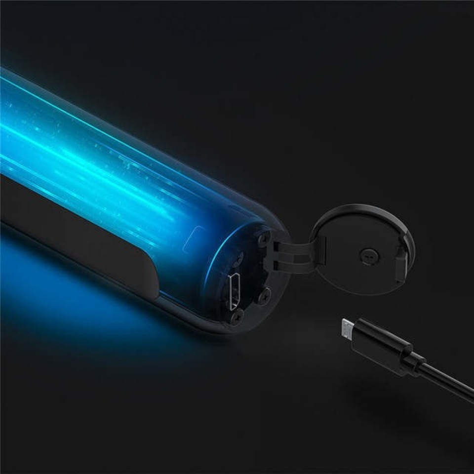 Умная скакалка с подшипником Xiaomi Yunmai Sports Jump Rope (YMSR-P701)