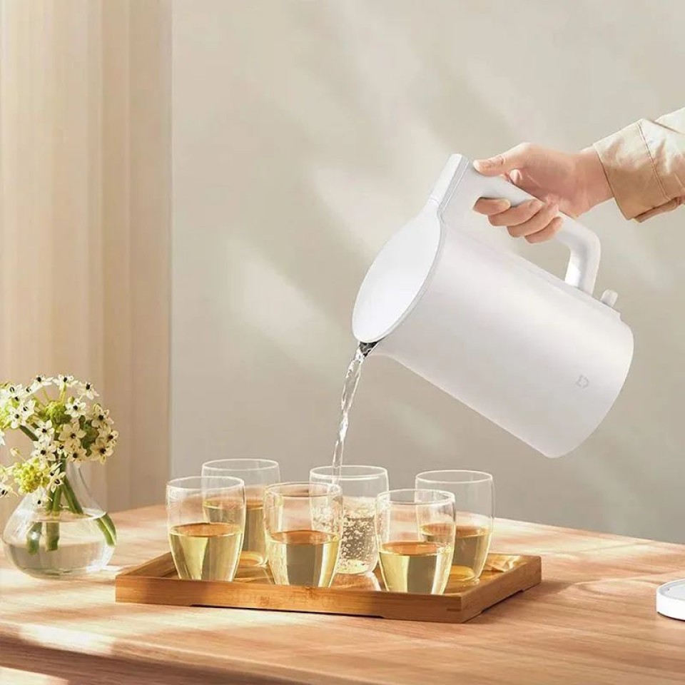 Электрический чайник Xiaomi Mijia Electric Kettle N1 (MJDSH05YM)