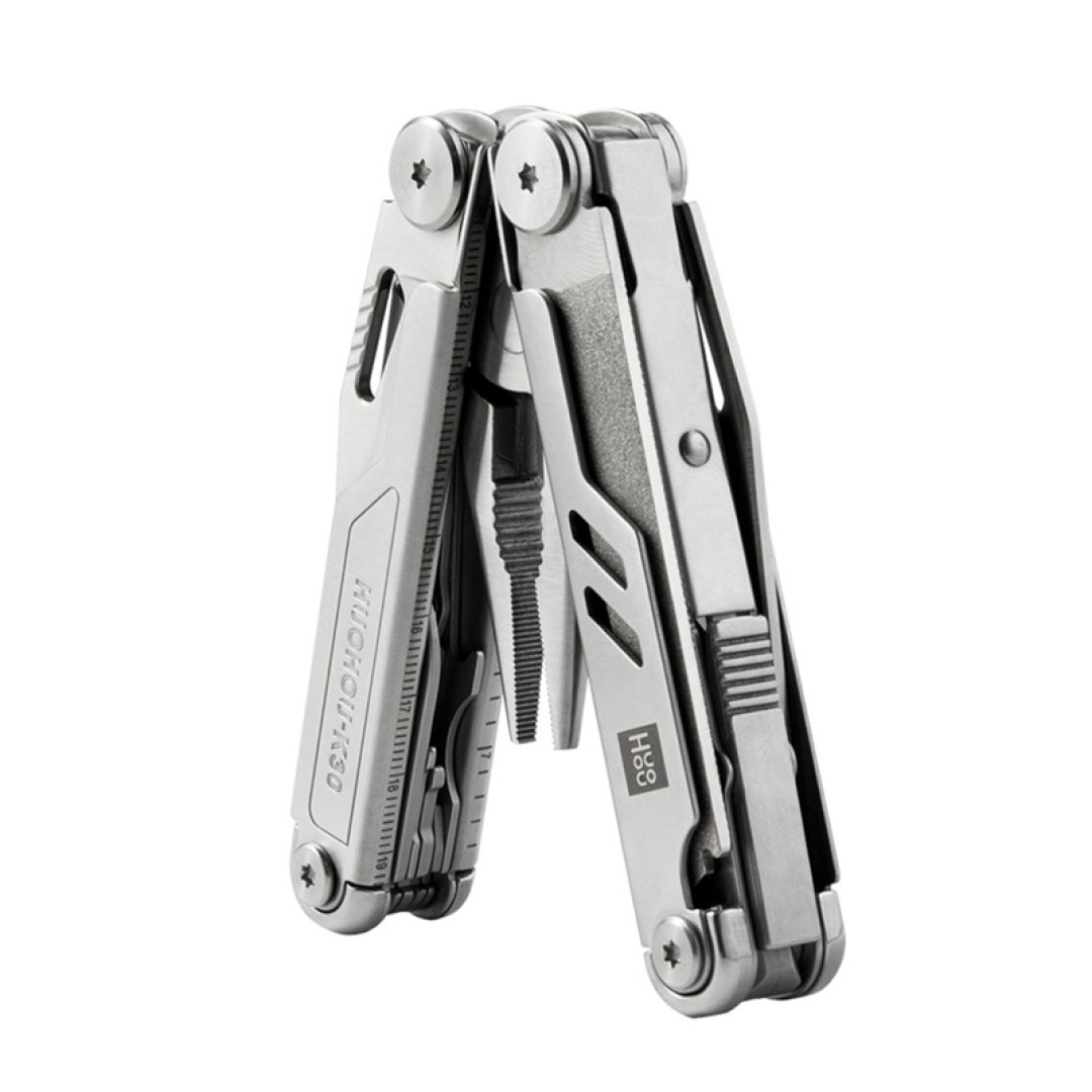 Мультитул Xiaomi HuoHou NexTool Pro K30 (HU0191) (18 функций)