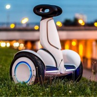 Мини-сигвей Xiaomi Ninebot Mini Plus (QBE4011RT)