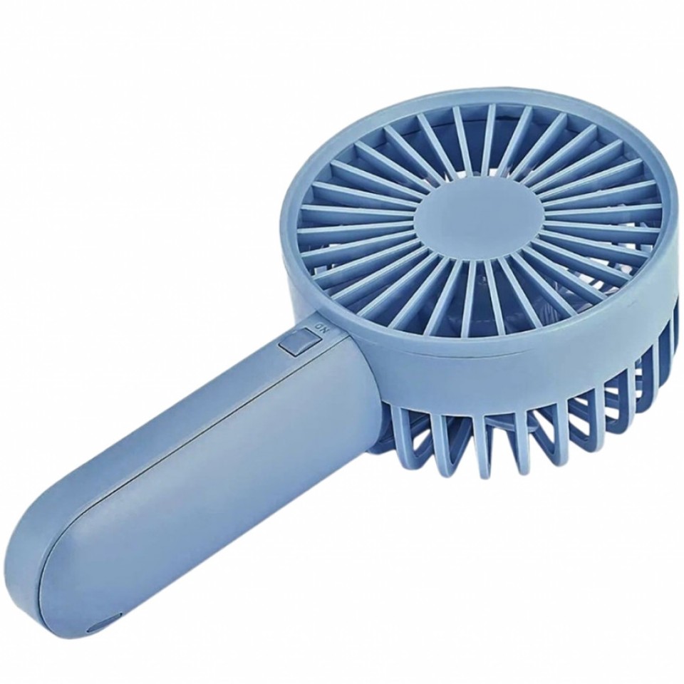 Портативный ручной вентилятор Xiaomi VH YU Portable Handheld Fan (TF-0602)