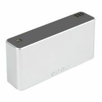 Беспроводное зарядное устройство с будильником Qwerty Wireless Charger With Alarm