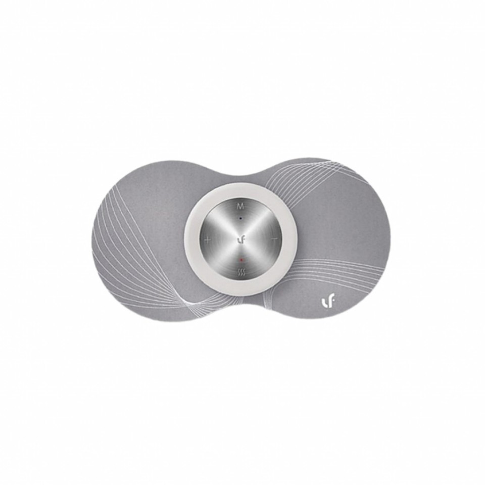 Портативный массажер Xiaomi LeFan Magic Touch Massager Temperature Version (LR-H100)
