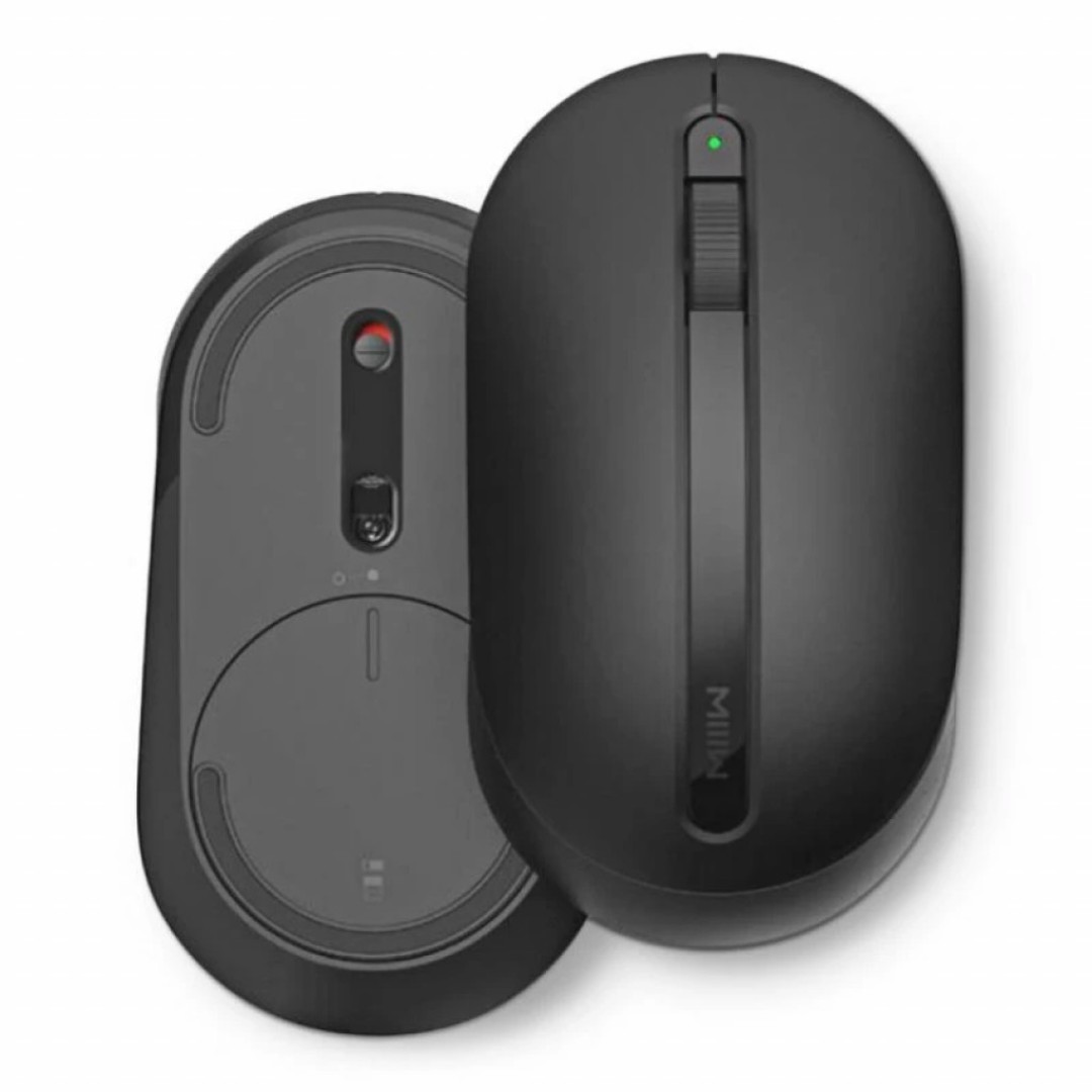 Мышь беспроводная Xiaomi MIIIW Wireless Office Mouse (MWWM01)