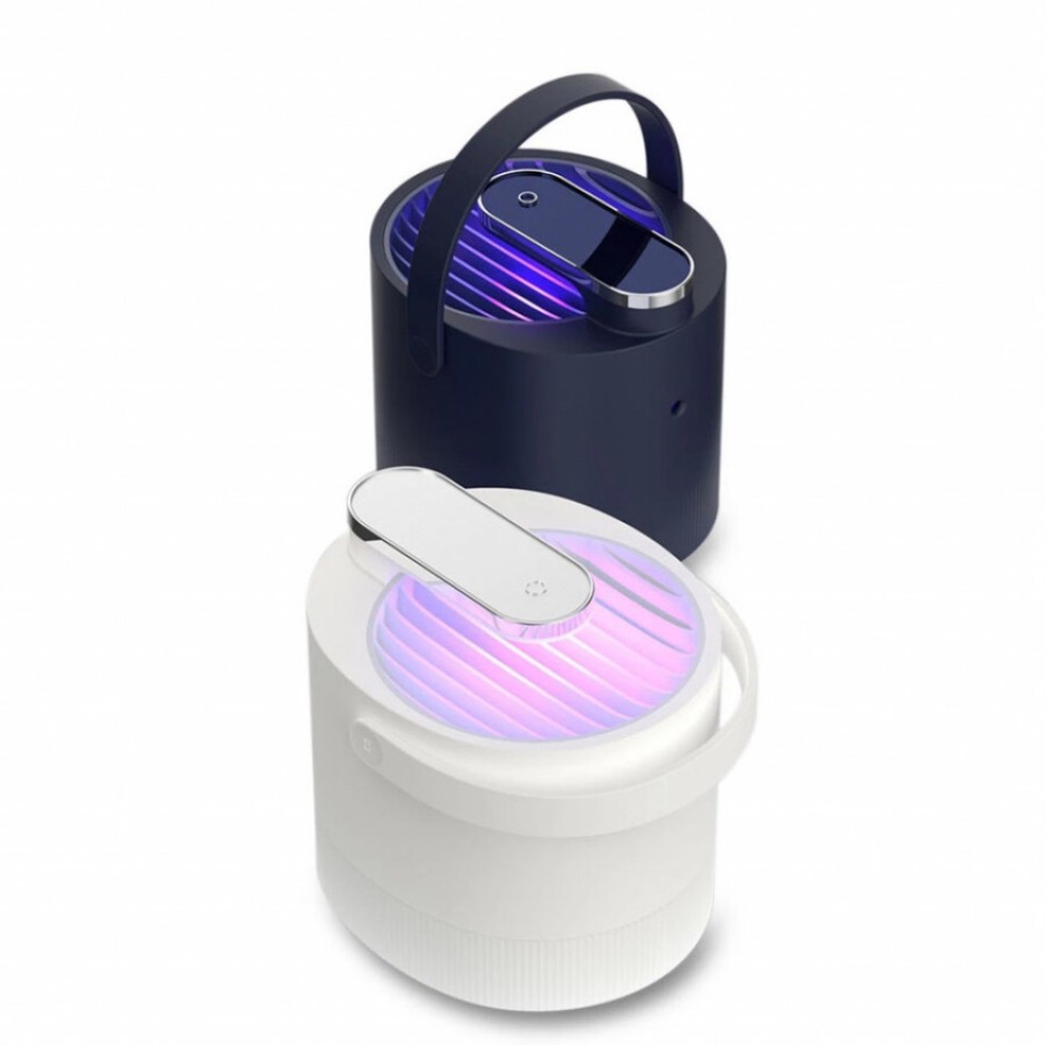 Фумигатор Xiaomi 3Life Mosquito Killer Lamp USB (VH328)