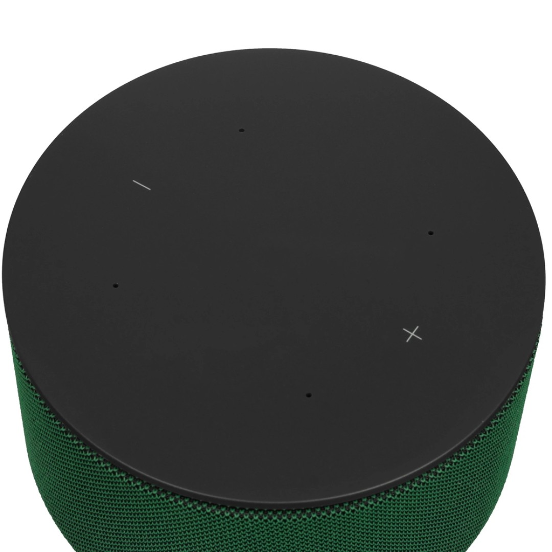 Умная колонка Яндекс Станция Мини 3 Про (YNDX-00059BLU)