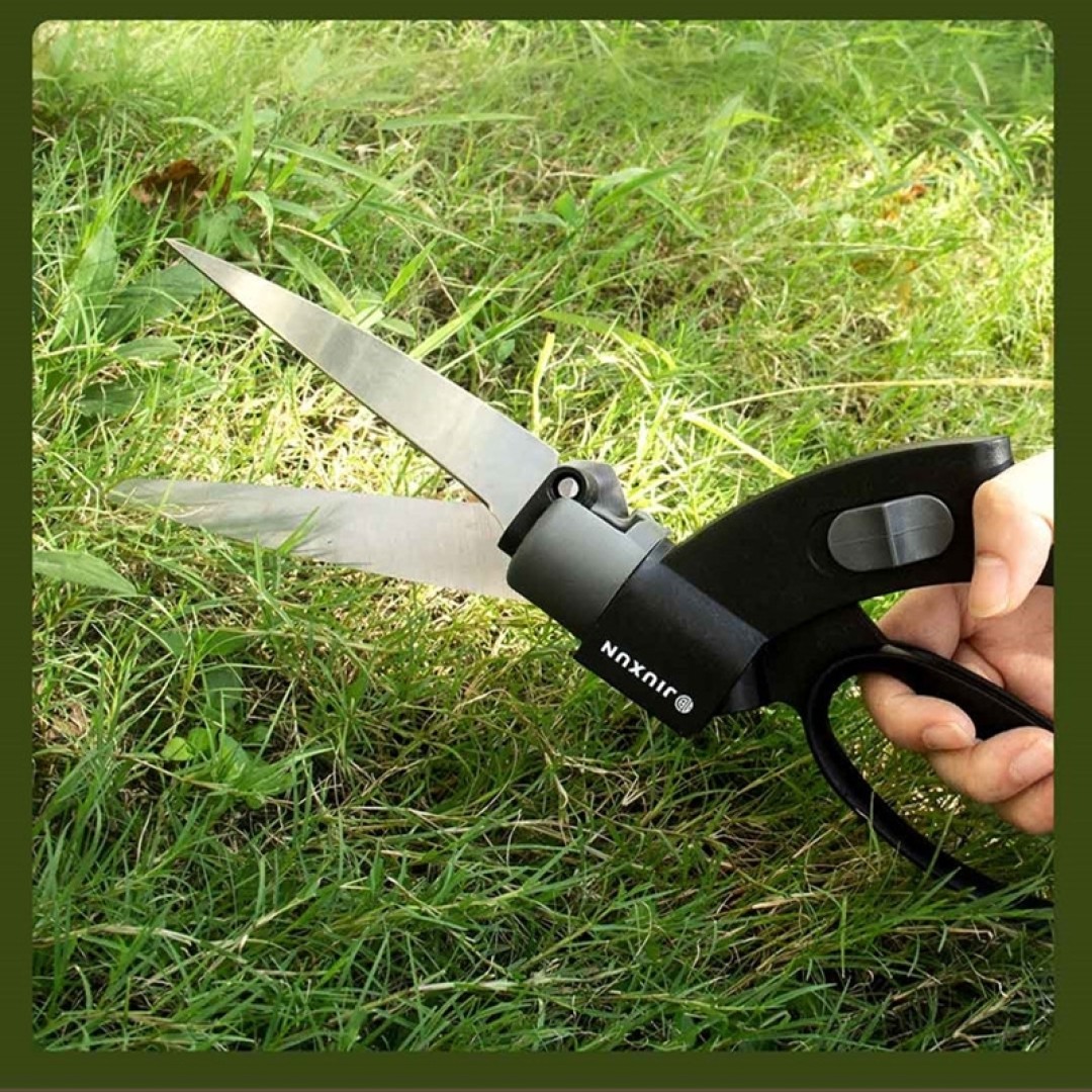 Набор инструментов для садоводства Xiaomi Jiuxun 10 in 1