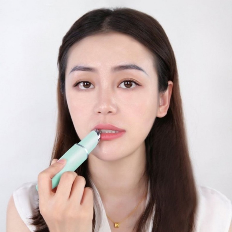 Вибромассажер для лица Xiaomi Touchbeauty Multi-Function Eye Meter (TB-1980K)