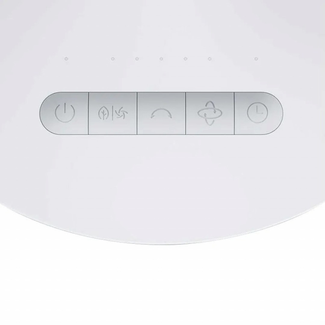 Настольный вентилятор Xiaomi Mijia DC Frequency Conversion Circulating Fan (ZLXHSO1ZM)