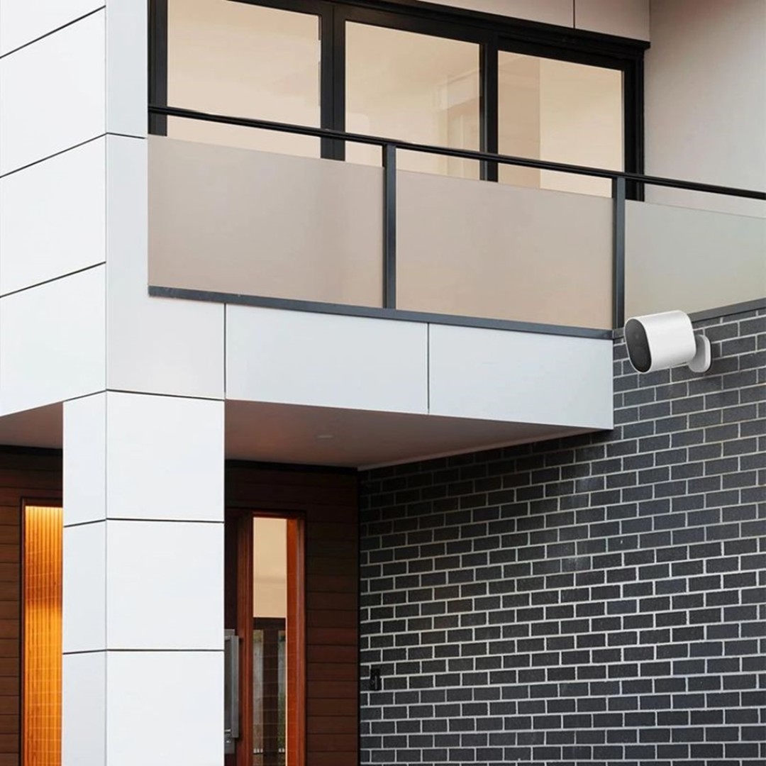 Уличная IP-камера Xiaomi Outdoor Camera Battery Version (MWC10)