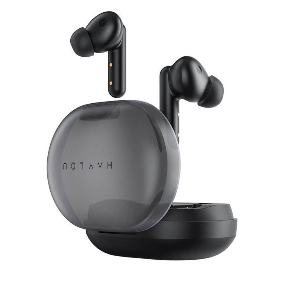 Беспроводные наушники Haylou GT7 TWS