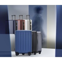 Чемодан Xiaomi Ninetygo Danube Luggage 24" (120602)