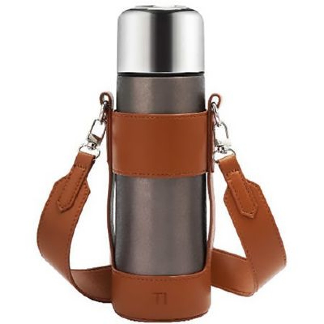 Термос из титана Xiaomi Fujitake 400ml