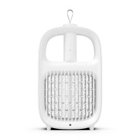 Антимоскитная лампа Xiaomi Yeelight 2 in 1 Mosquito Repellent Lamp (YLGJ04YI)