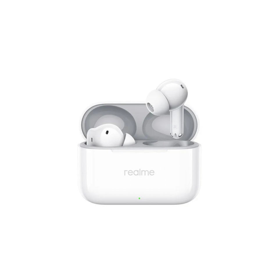 Беспроводные наушники Realme Buds T200 (RMA2410)