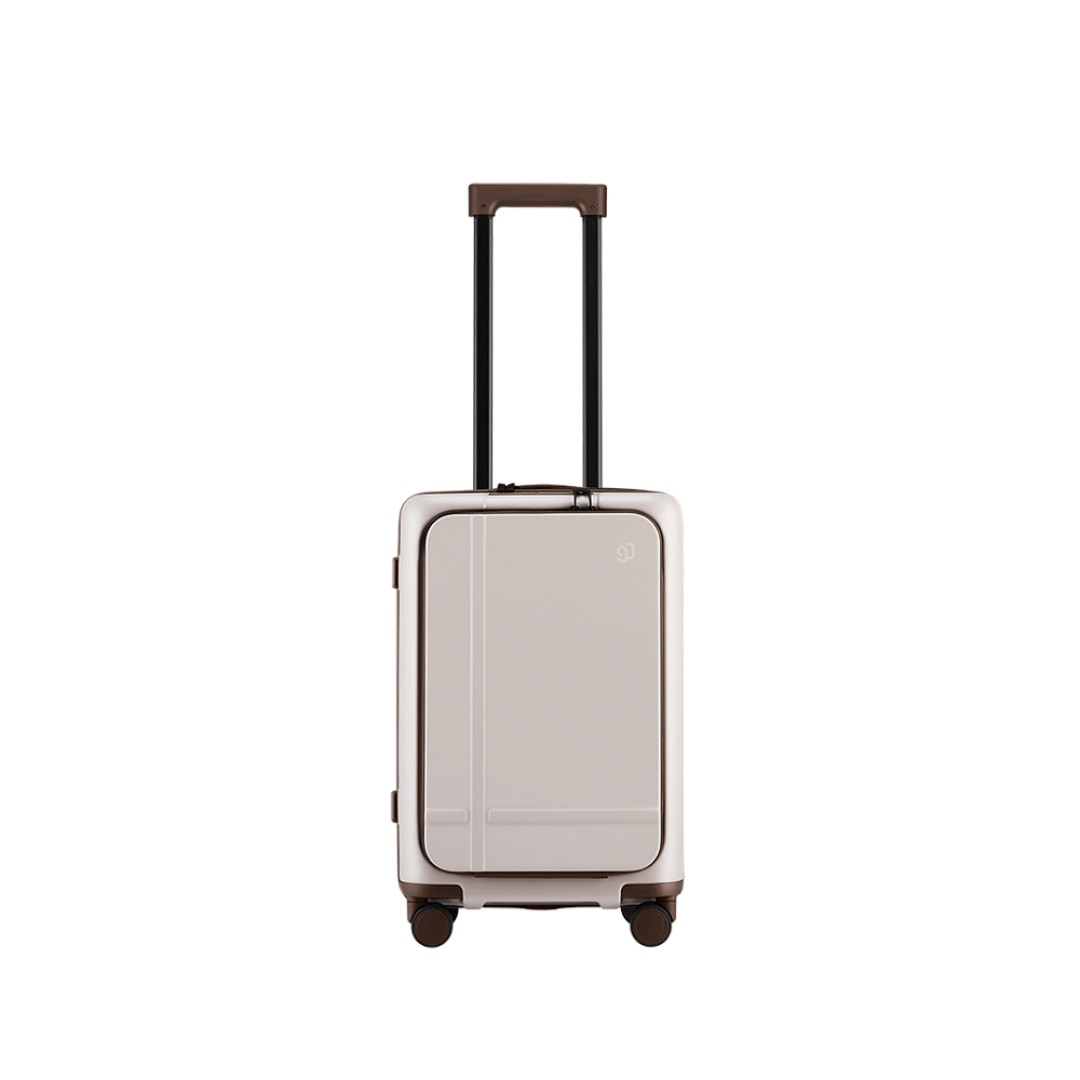 Чемодан Xiaomi 90 Points Ninetygo NULIFE 20" (90LCCCF2456U-OT28)