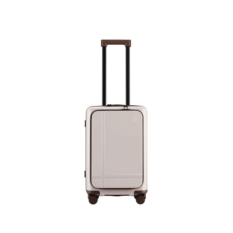 Чемодан Xiaomi 90 Points Ninetygo NULIFE 20" (90LCCCF2456U-OT28)