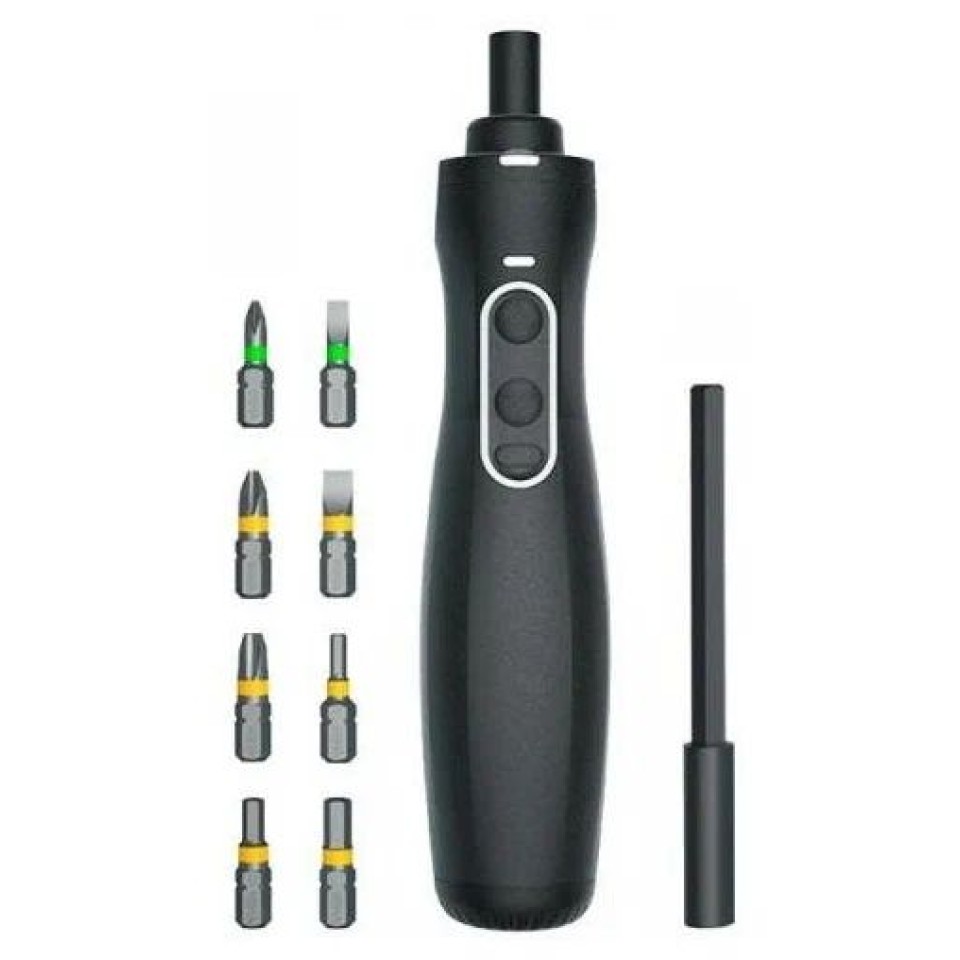 Аккумуляторная отвертка Xiaomi Wiha Zu Hause Electric Screwdriver