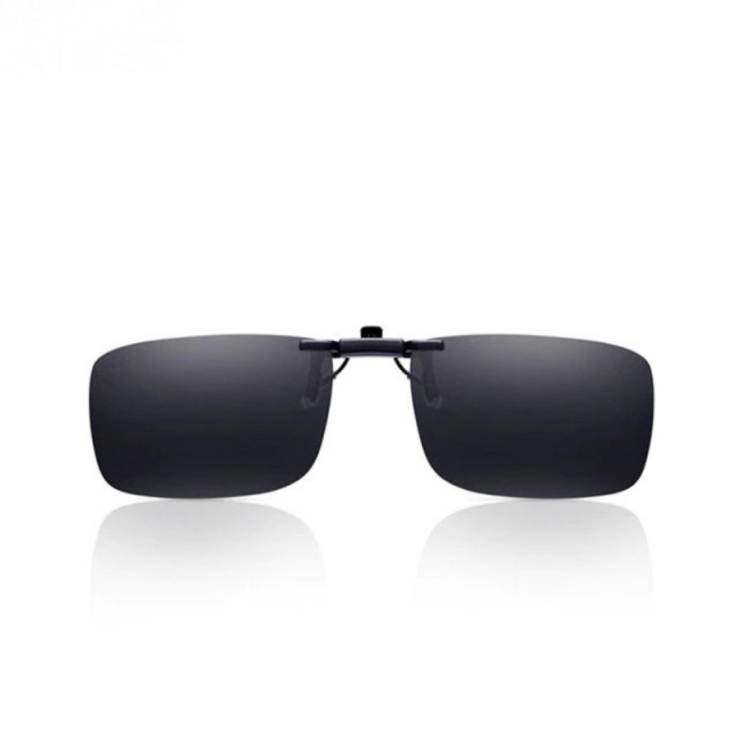 Солнцезащитные очки Xiaomi Mijia Turok Steinhardt TS Black (SM009)