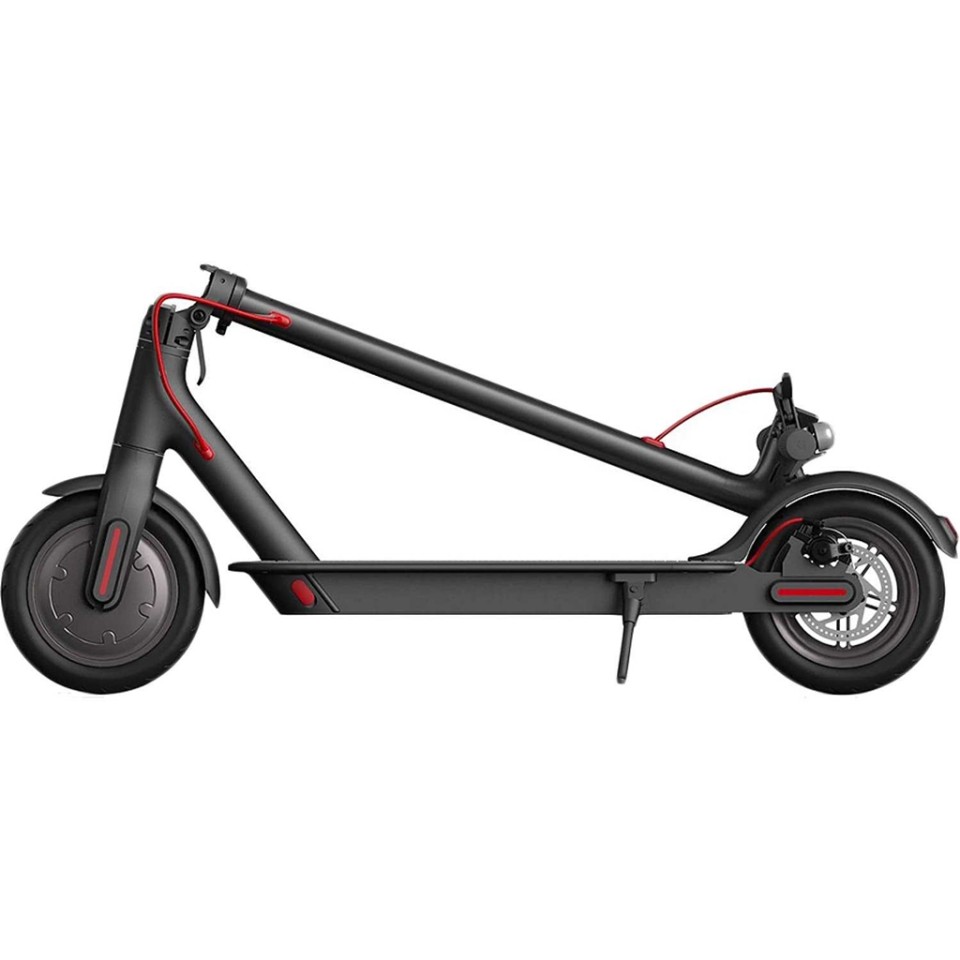 Электросамокат Xiaomi Mijia Electric Scooter M365