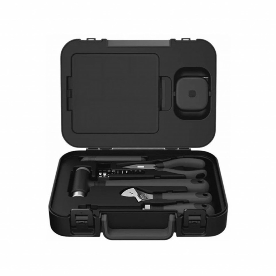 Набор инструментов Xiaomi MIIIW Tool Storage Box (MWTK01)