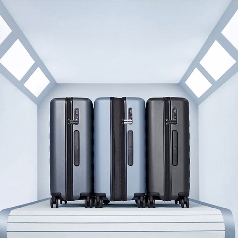 Чемодан Xiaomi Ninetygo Rhine PRO Luggage 24" (113003-1)