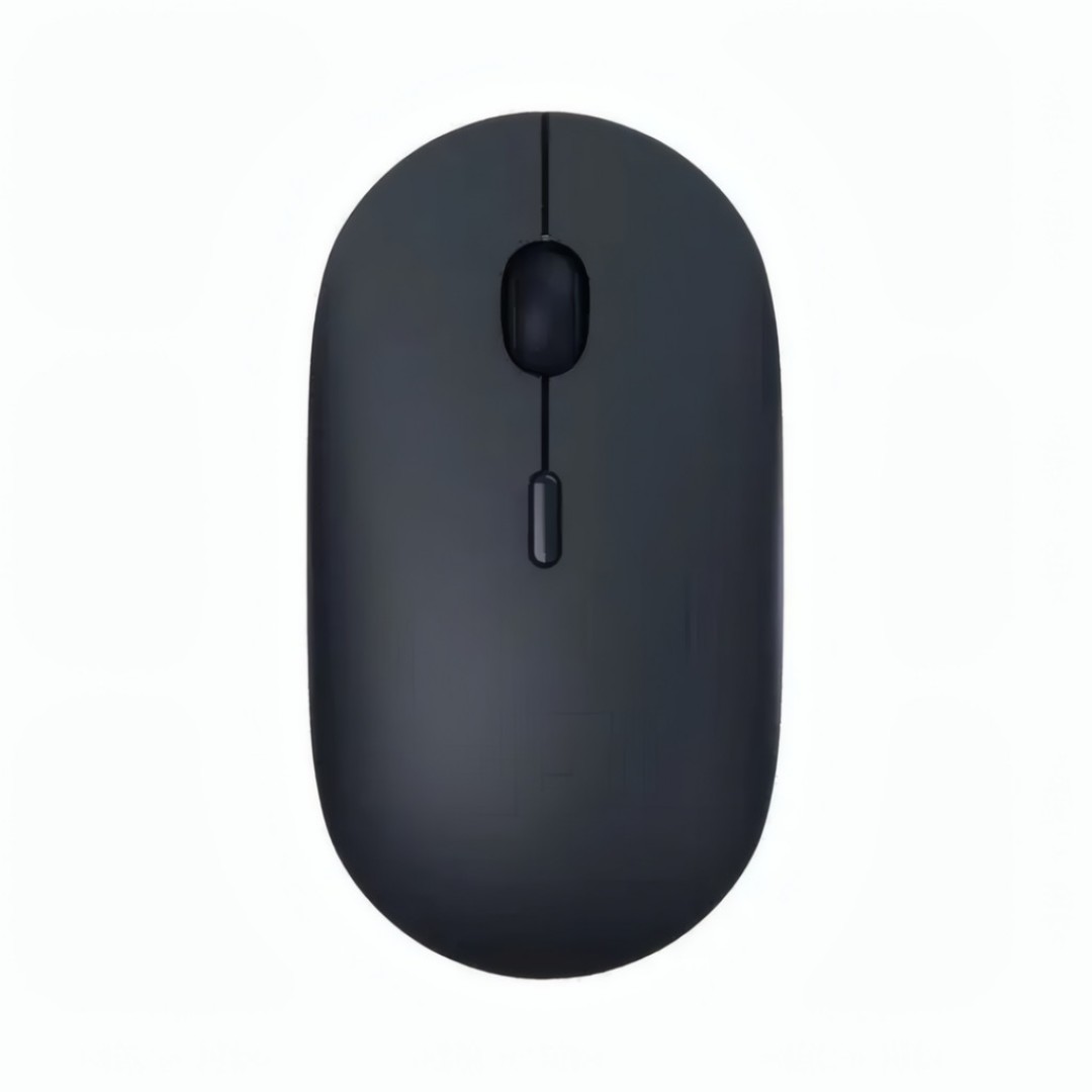 Мышь беспроводная Xiaomi Portable Mouse 3 (XMBXSB01YM)
