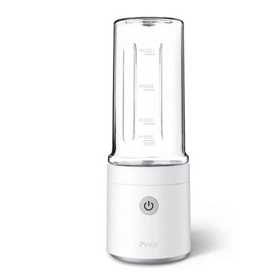 Портативный блендер Xiaomi Pinlo Hand Juice Machine (PL-B007W3W)