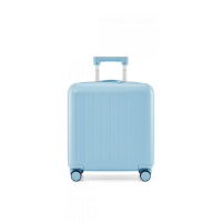 Чемодан Xiaomi Ninetygo Lightweight Pudding Luggage 18" (211004)
