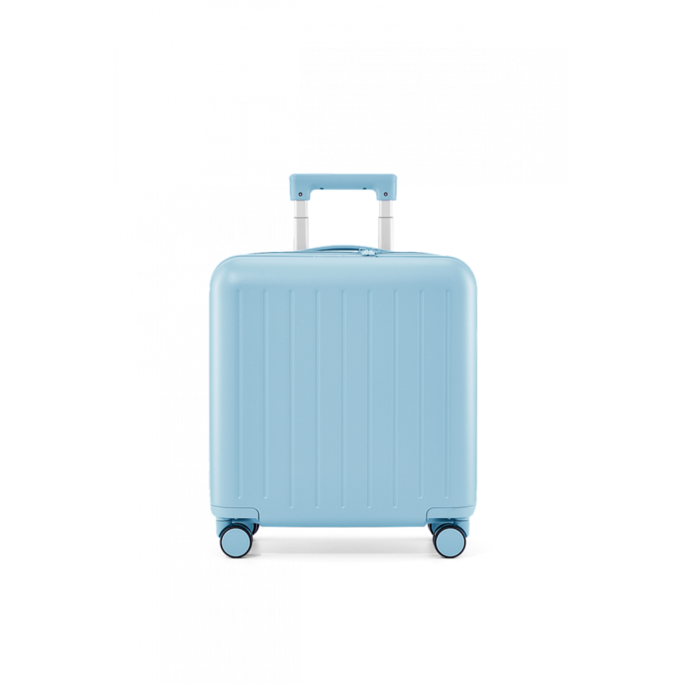 Чемодан Xiaomi Ninetygo Lightweight Pudding Luggage 18" (211004)