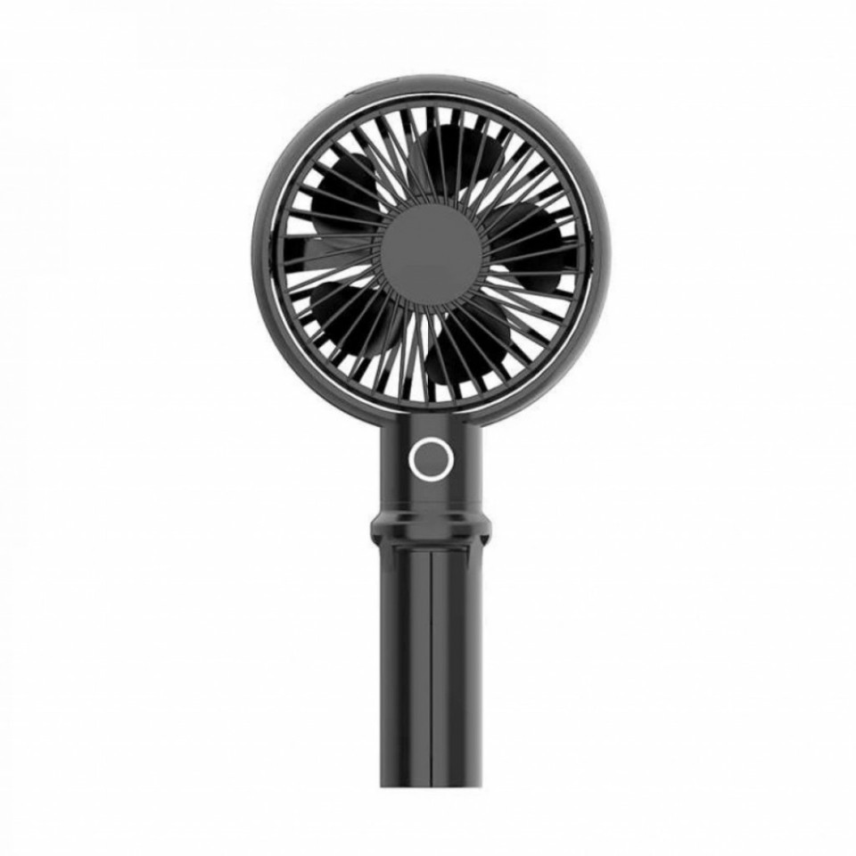 Портативный ручной вентилятор Xiaomi WSKEN Multifunction Handheld Fan (3021073)