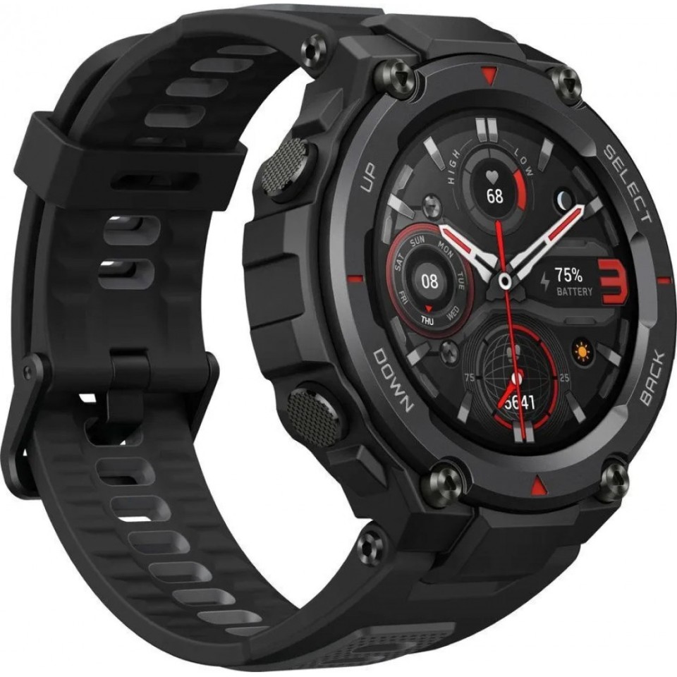 Умные часы Xiaomi Amazfit T-Rex Pro