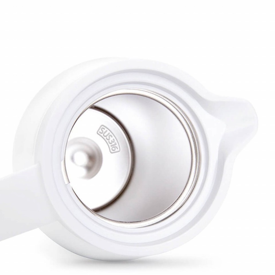 Термокувшин Xiaomi Viomi Steel Vacuum Pot 1500 мл (VI-YG7SH)